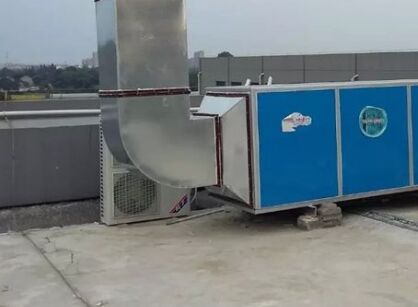 油煙凈化設備行業(yè)價格虛 明碼標價曾幾何時 油煙凈化設備行業(yè)價格虛 明碼標價曾幾何時